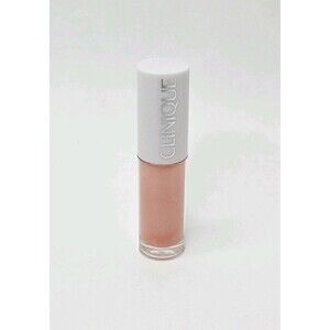 CLINIQUE Pop Splash Lip Gloss + Hydration AIR KISS, MINI Travel Size 0.05oz NEW